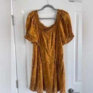 Old Navy Summer dress!